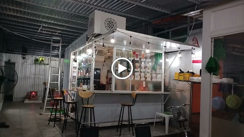 Hình ảnh Trà Sữa Bé Heo-586-Cần Thơ - 4