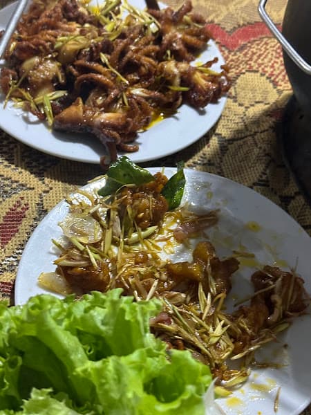 Hình ảnh Quán Nướng Dì Hà - 3