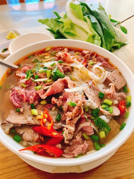 Hình ảnh Quán Phở 145 - 4