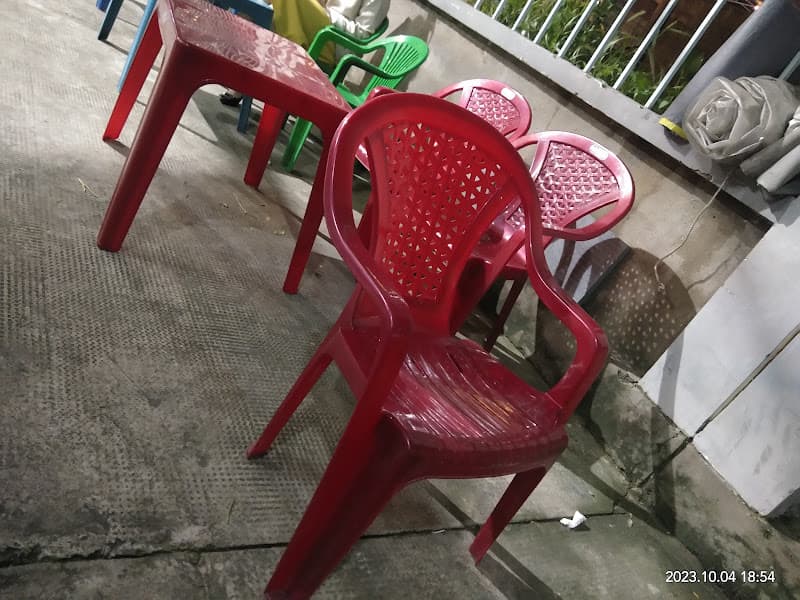 Hình ảnh Bánh xèo Chú Sáu - 5