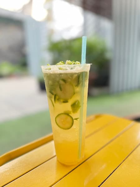 Hình ảnh KAT Coffee (Giáo xứ Thái Hiệp) - 3