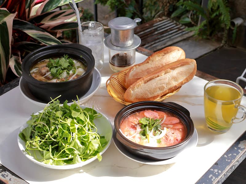 Hình ảnh Cafe Bonne Pense'e - 5