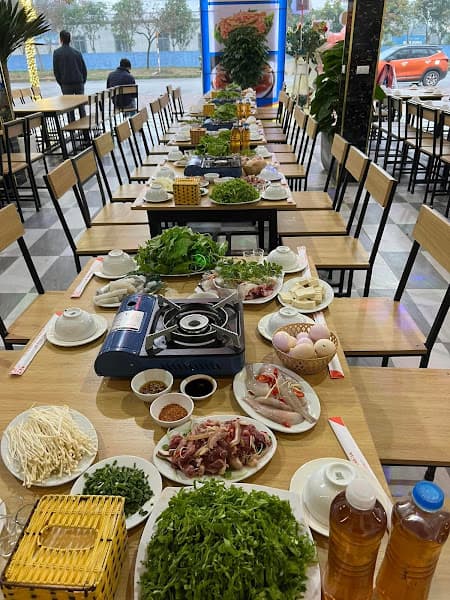 Hình ảnh Restaurant Hải Sản 68 - 4