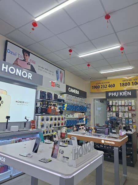 Hình ảnh Siêu thị Thế Giới Di Động - 2