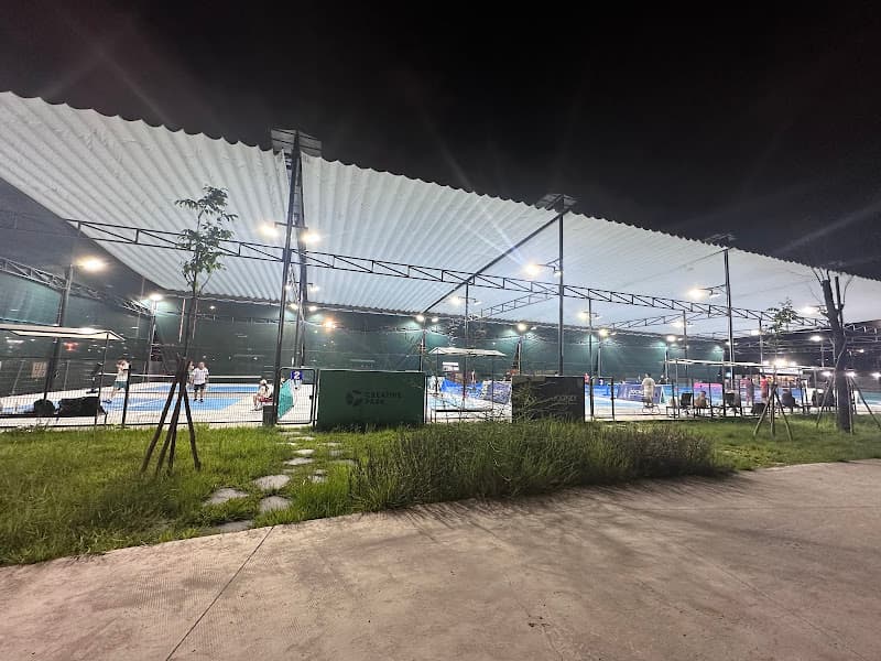 Hình ảnh WowSport Metropole Pickleball - 4