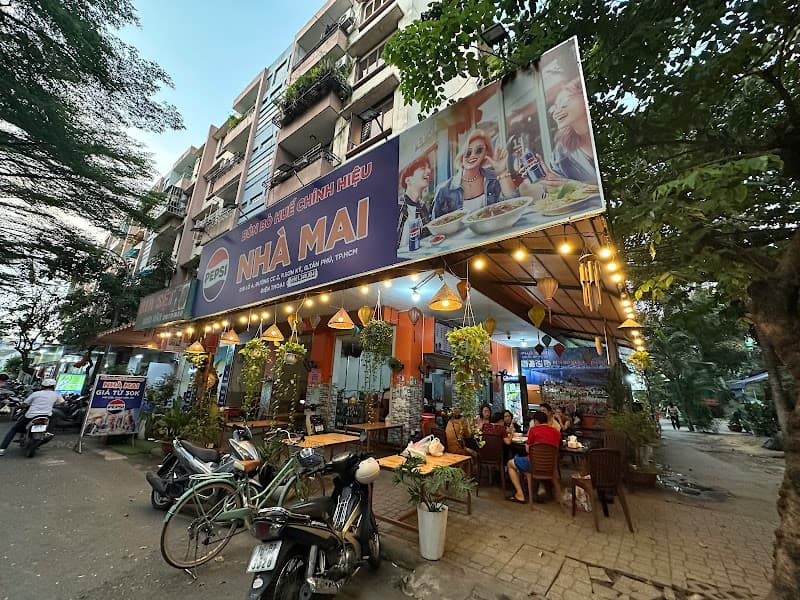 Hình ảnh Bún Bò Huế Chính Hiệu Sơn Kỳ - 6