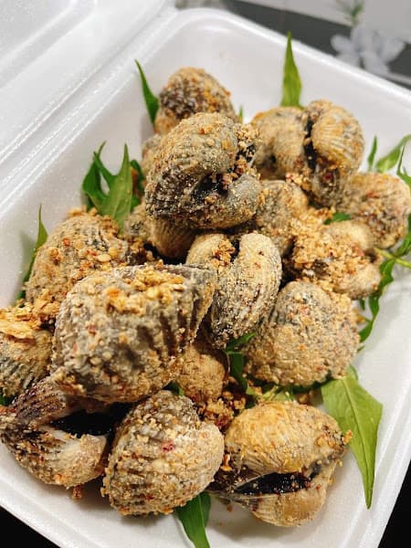 Hình ảnh Quán Ốc La Cà - 2