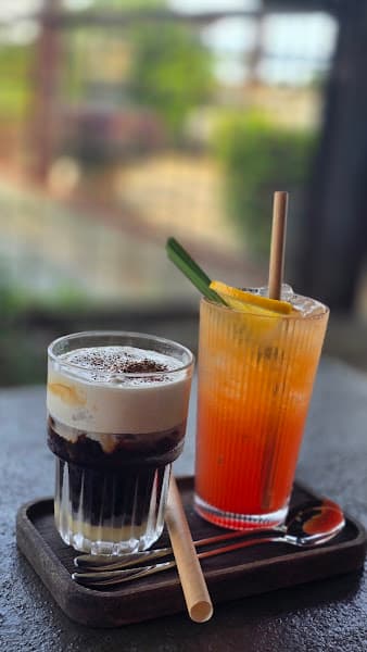 Hình ảnh Đông Ba Coffee - 2