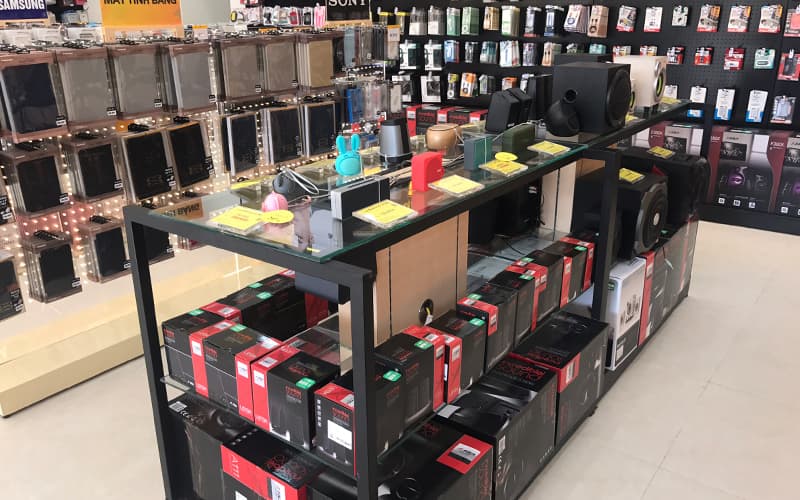 Hình ảnh Siêu thị Thế Giới Di Động - 4