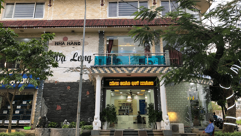 Hình ảnh Nhà hàng hải sản Hạ Long tại Thái Nguyên - 5