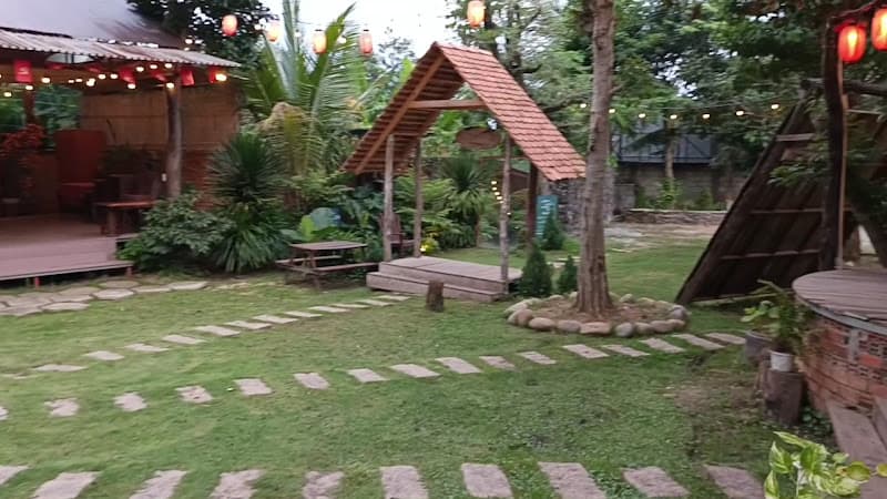 Hình ảnh Núi Camping - Núi Chứa Chan Đồng Nai - Khu cắm trại núi Gia Lào - 4