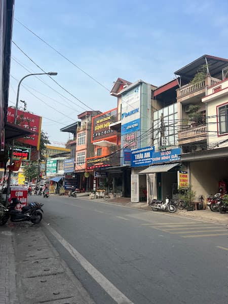 Hình ảnh Thế Giới Công Nghệ BÌNH MINH - 4