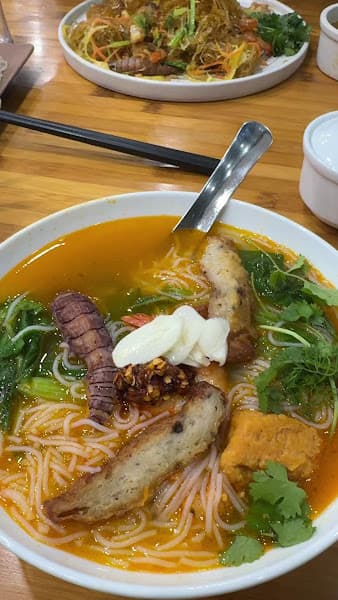 Hình ảnh Quán Cua Hoa Lư - 3