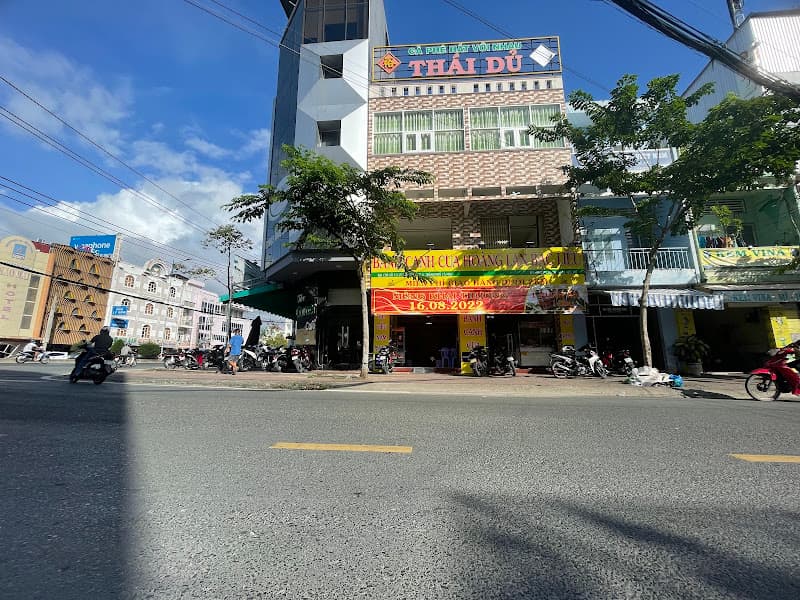 Bánh Canh Cua Hoàng Lan - Cà Mau