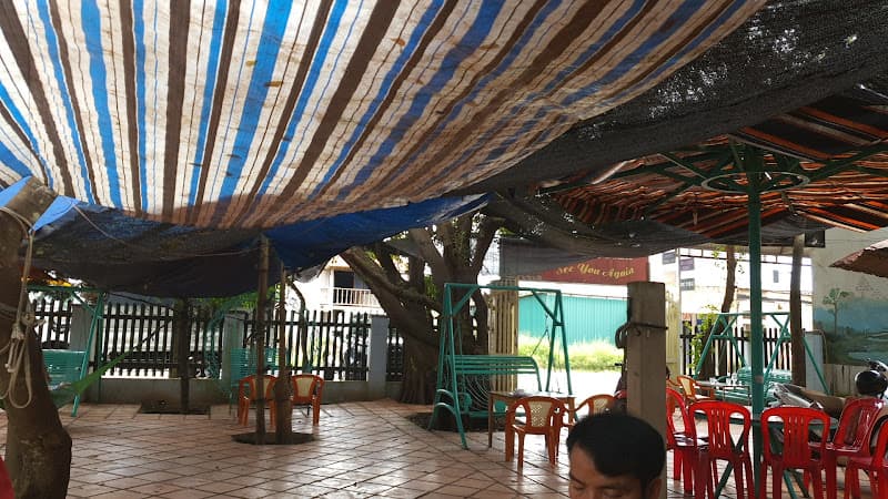 Hình ảnh Quán Cơm Bà Già - 2