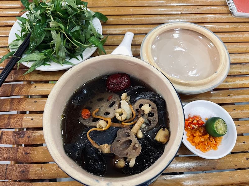 Hình ảnh Gà Tiềm Nguyên Long - chi nhánh 2 - 2