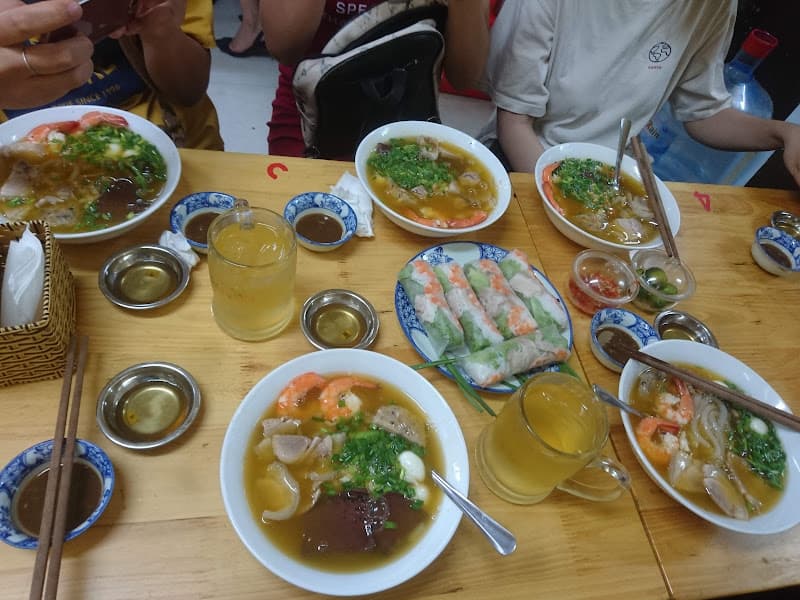 Hình ảnh Bánh canh chợ Cồn - 4