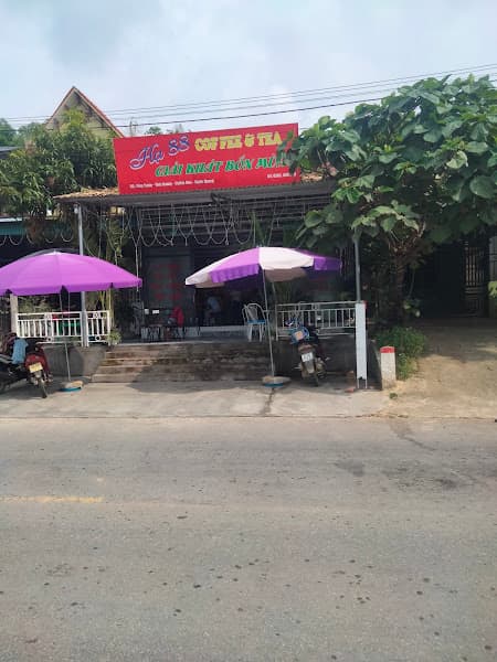 Hình ảnh Hạ 88 trà sữa cà phê đồ ăn vặt - 3