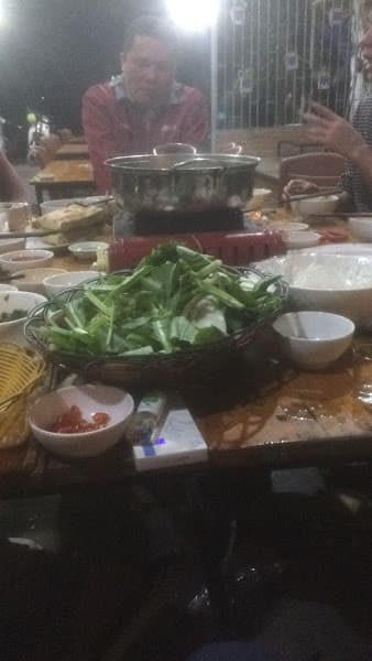 Hình ảnh Quán Nướng SAPA Kỳ Anh - 5