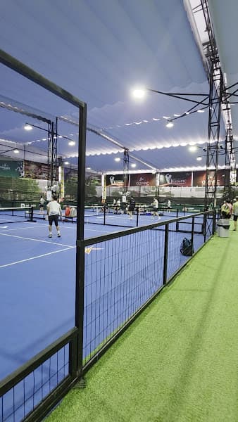 Hình ảnh ARMY Pickleball - 5