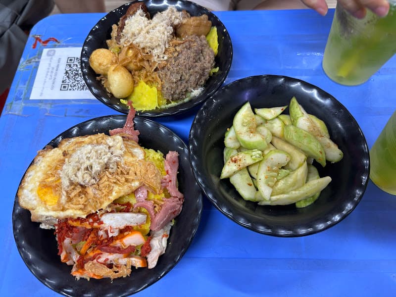 Hình ảnh Xôi Hiệp Hòa - 2