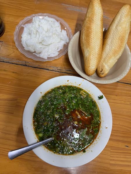 Hình ảnh Quán Sỹ Bính - Cháo lươn cay cổng thành nghệ an - 2