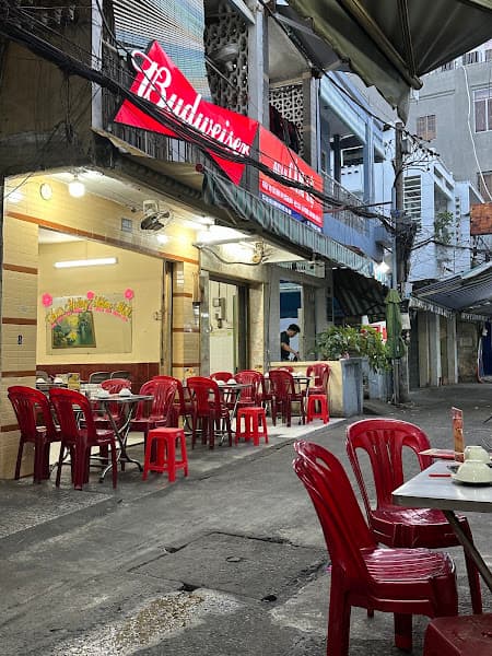Ảnh bìa Quán Cẩm Lệ