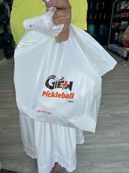 Hình ảnh GIỀN PICKLEBALL STORE ĐÀ NẴNG - 3