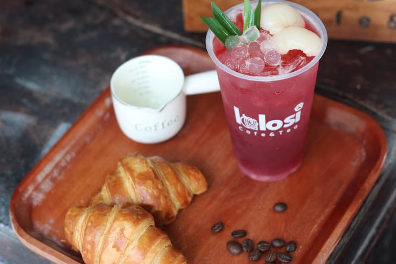 Hình ảnh Lalosi Cafe & Tea - 5