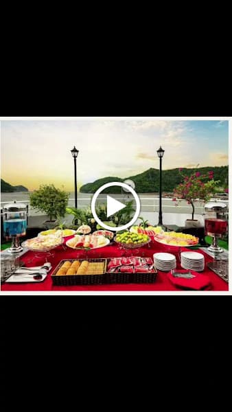 Hình ảnh Nhà Hàng Nổi Quang Anh Hải Sản Cát Bà - 5