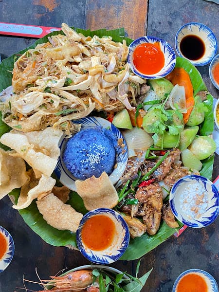 Hình ảnh Quán Cháo Cối MT.68 - 2