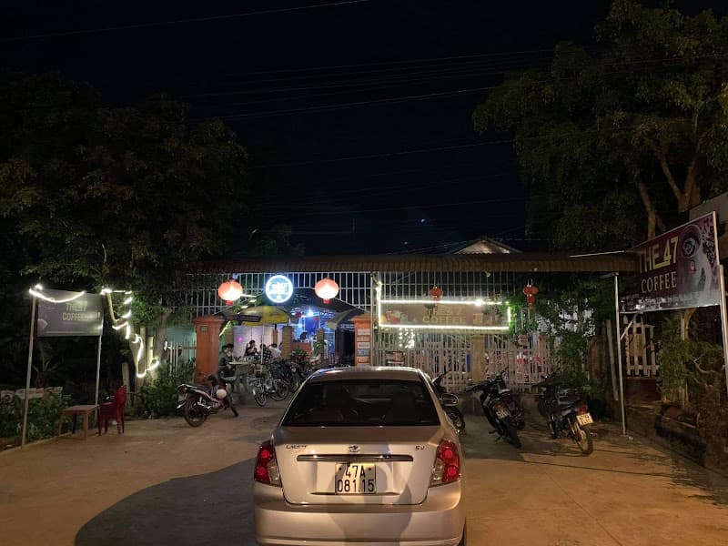 Hình ảnh The 47 coffee - 2