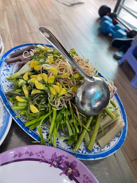 Hình ảnh Lẩu mắm Ngọc Rạng - 10