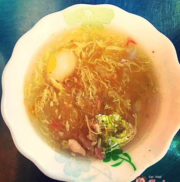 Hình ảnh Súp cua Cô Tư - 2