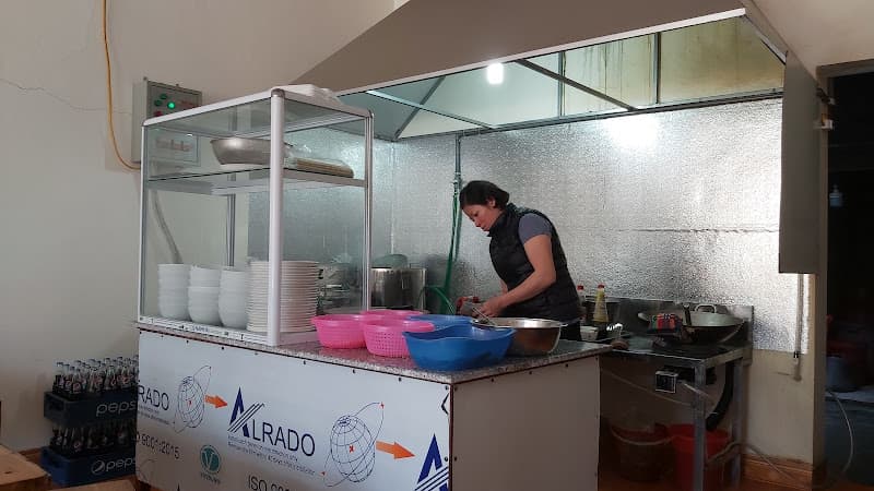 Ảnh bìa Phở Bò Qbl