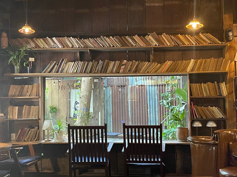 Hình ảnh Tiệm Trà Cỏ Ngọt - 2