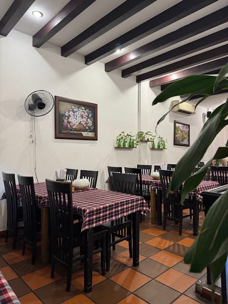 Hình ảnh Nhà hàng Chay SEN - 2