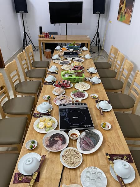 Hình ảnh Ẩm Thực Na Hang (Nà Hang Quán) - 2