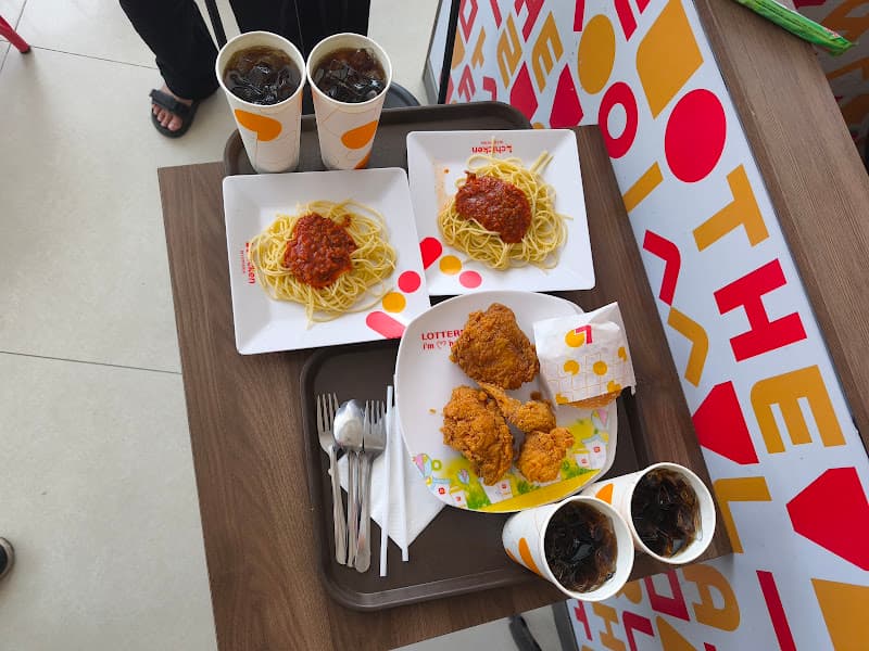 Hình ảnh Lotteria TTC Plaza Tây Ninh - 4