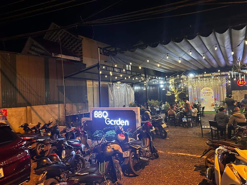 Hình ảnh BBQ Garden - 3