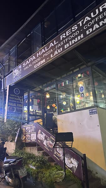 Hình ảnh Sapa Halal Restaurant - 2