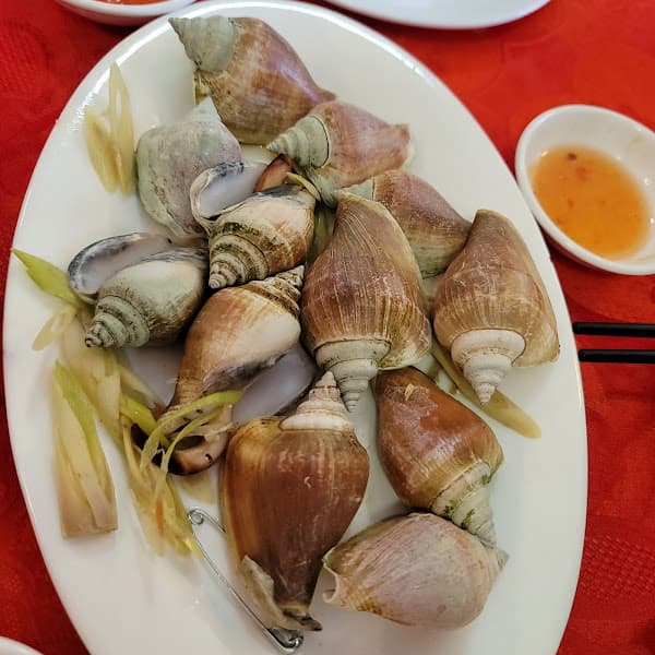 Hình ảnh nhà hàng Phấn Tuyết - 2