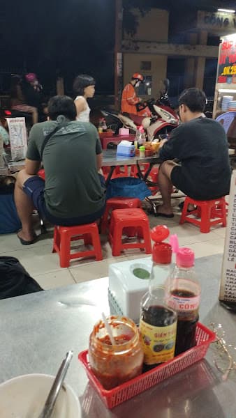 Hình ảnh Súp Cua Út Tuyền| Súp Cua Ngon Gần Đây| Súp Cua Tân Bình - 4