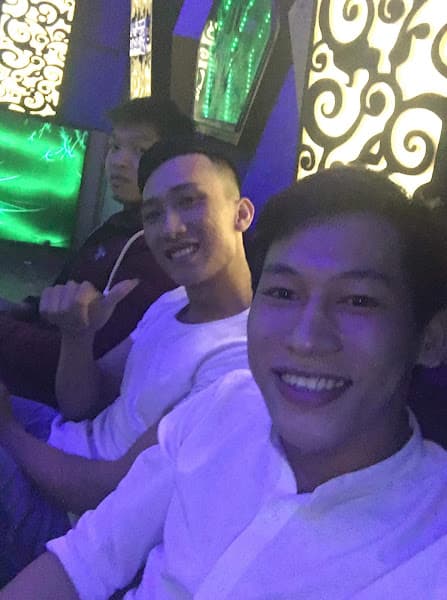 Hình ảnh Karaoke Anh Tuấn - 2