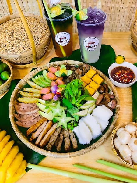 Hình ảnh Bún đậu Mr.197 - 5