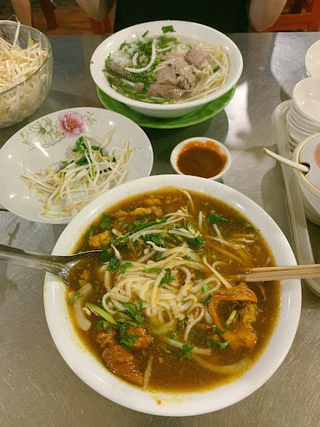 Phở Trang