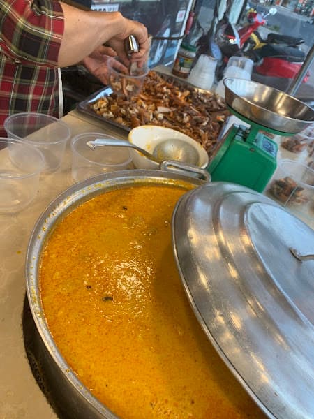 Hình ảnh Phá Lấu Bò An An - 2