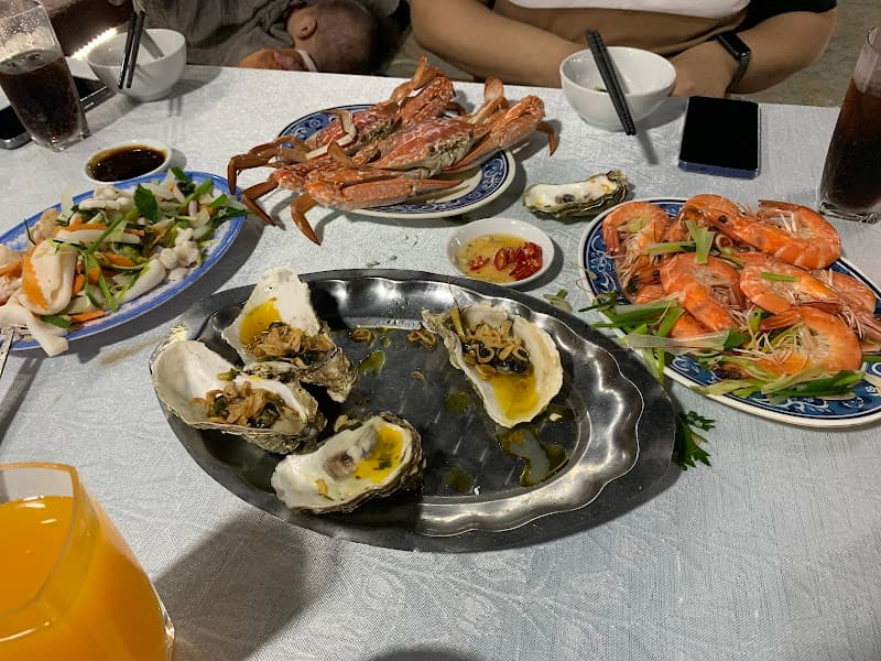 Hình ảnh Nhà hàng Trung Hậu - 2