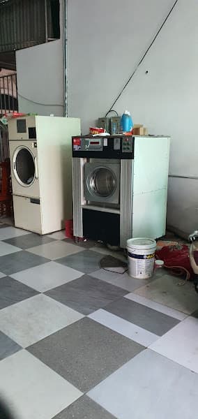 Hình ảnh Giặt sấy An Hoài - 2