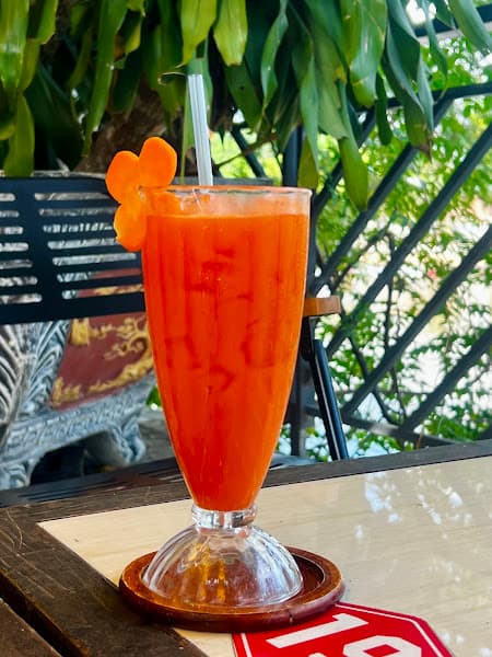 Hình ảnh BẾN XƯA COFFEE - 5